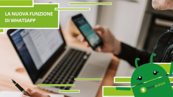 Whatsapp, a breve si potranno inviare messaggi anche senza account