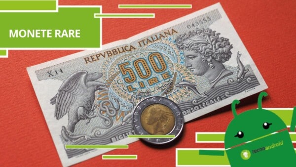 Monete rare - apri gli occhi, potresti avere un tesoro tra le mani senza saperlo