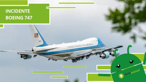 Boeing 747, come può un aereo così noto esplodere in volo