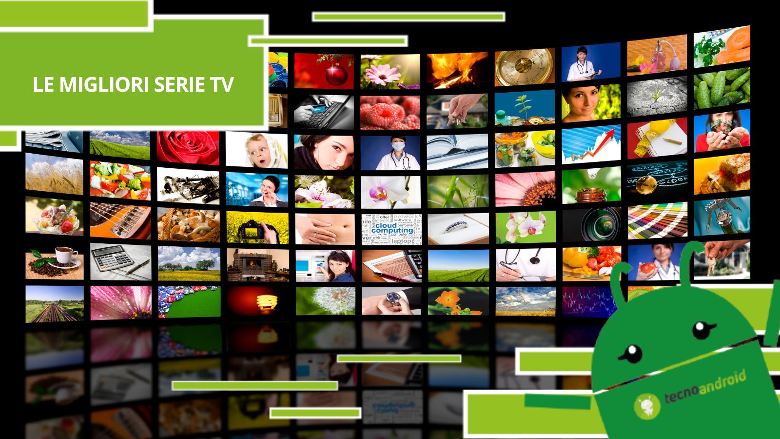 Serie tv, l'elenco delle più belle da guardare sulle piattaforme streaming