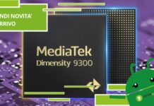 MediaTek Dimensity 9300, pronto a superare persino Qualcomm ed Apple
