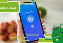 Shazam, l'app dedicata al riconoscimento musicale ha deciso di stupire tutti con una grande novità