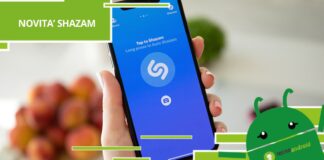 Shazam, l'app dedicata al riconoscimento musicale ha deciso di stupire tutti con una grande novità