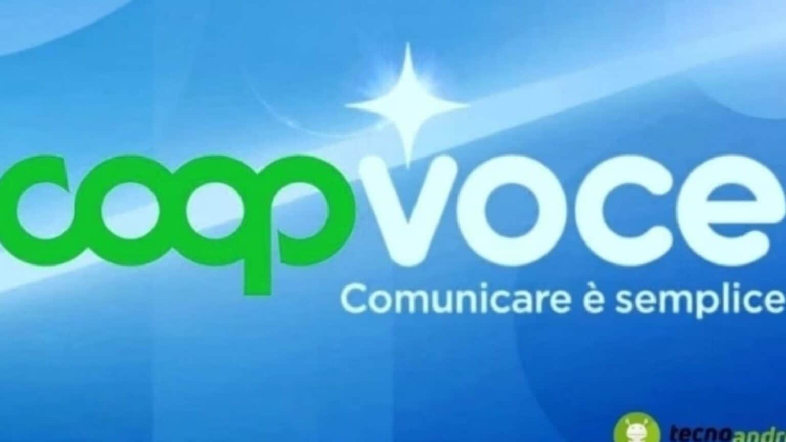 CoopVoce Evo 200 nuova offerta
