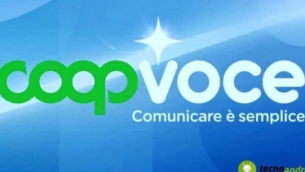 CoopVoce Evo 200 nuova offerta
