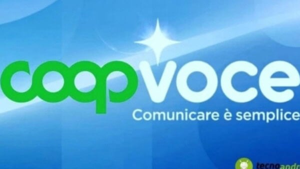 CoopVoce Extra 300 giga ufficiale