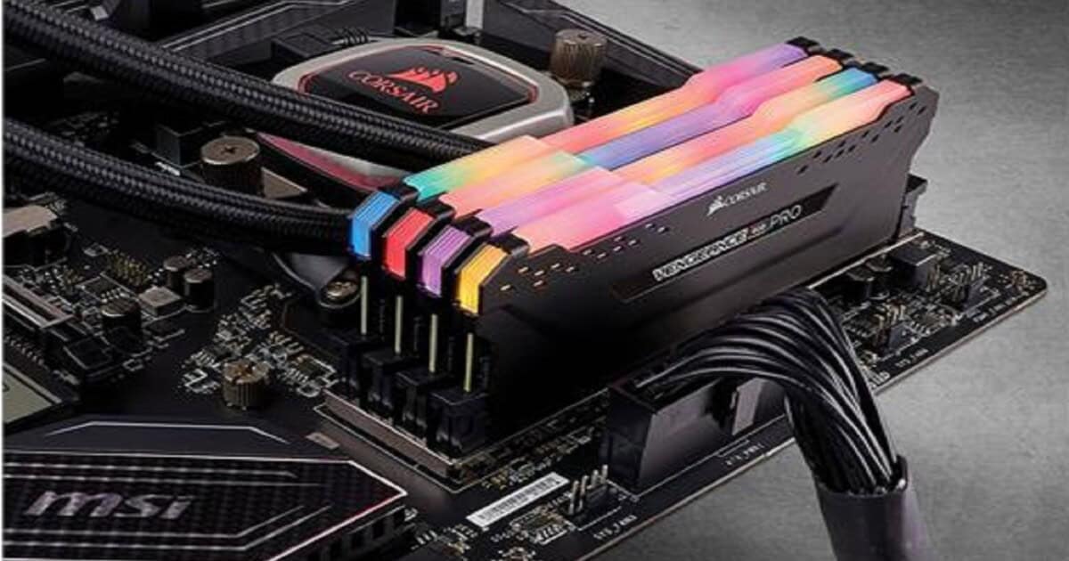 memoria desktop Corsair Vengeance LPX16GB DDR4 3600 Memoria Desktop, Nero