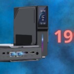 Mini PC con Windows 11 a meno di 200€: un AFFARE su AMAZON