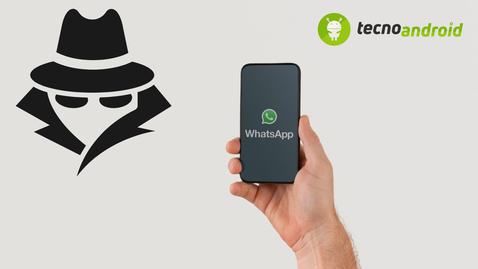 È possibile spiare WhatsApp tramite il numero di telefono? 