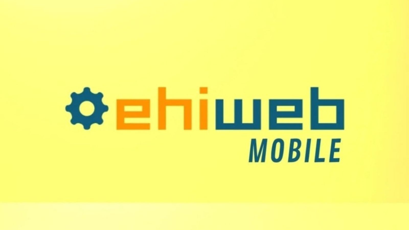 Ehiweb Mobile nuova offerta 