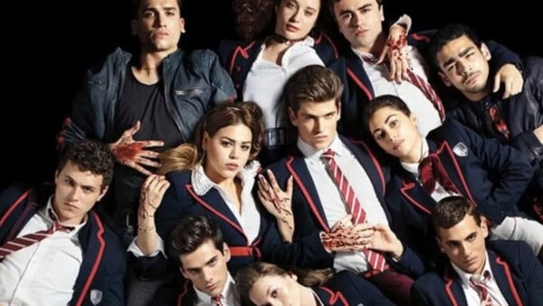 Elite 8 personaggio storico