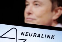 Elon, Musk, Neuralink, impianto