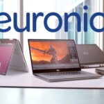 Euronics offre iPhone e Samsung nel volantino di gennaio al 50%