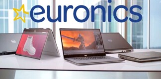 Euronics propone smartphone e PC che tutti stanno acquistando