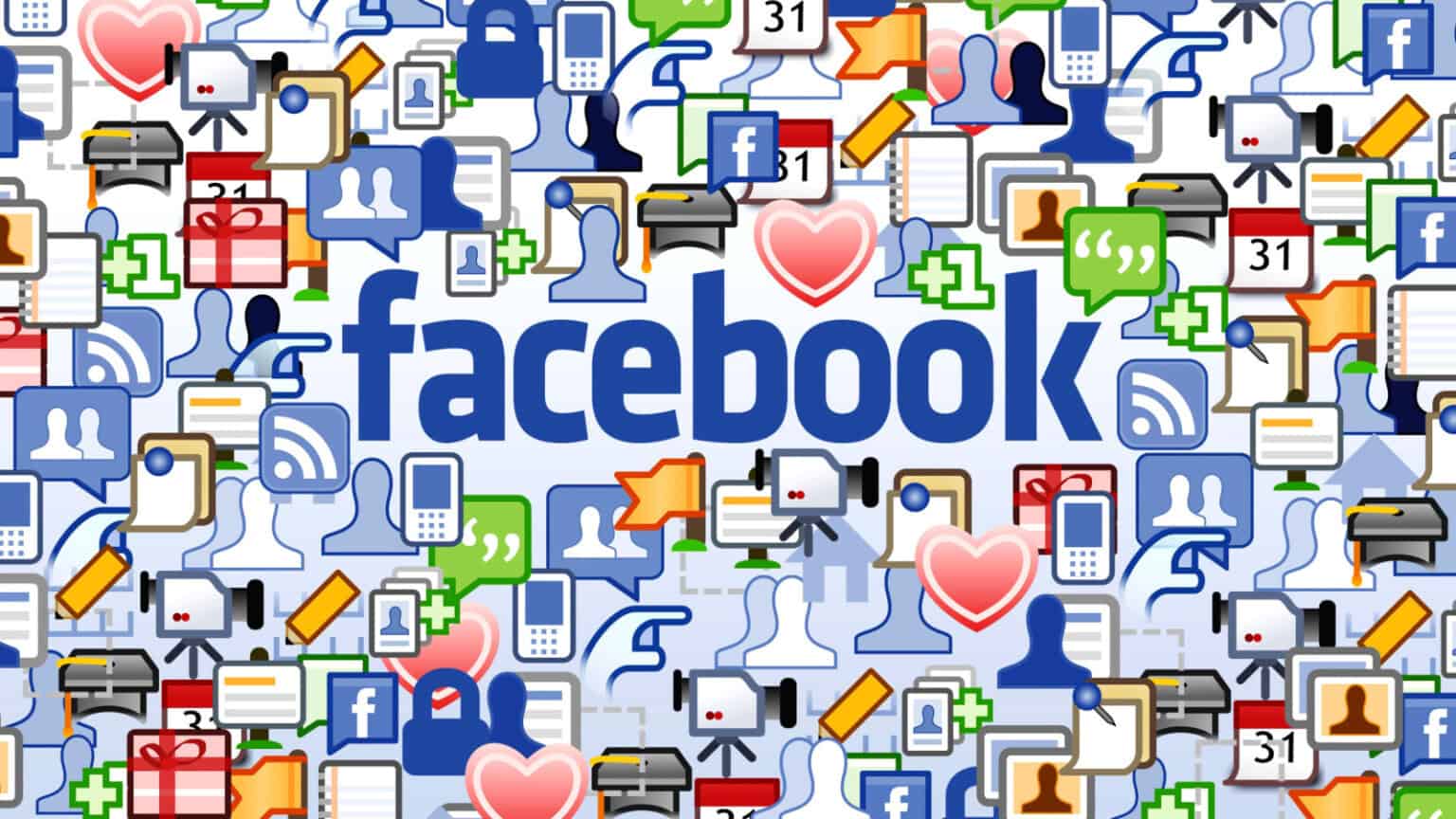 Facebook e il metodo per cancellare la cronologia
