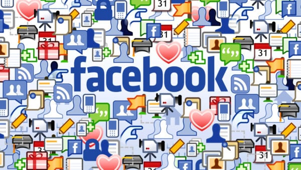 Facebook e il metodo per cancellare la cronologia