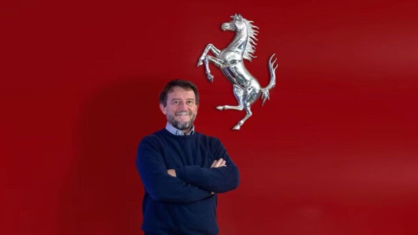 Ferrari, Giovanni, Soldini, Vela, racing