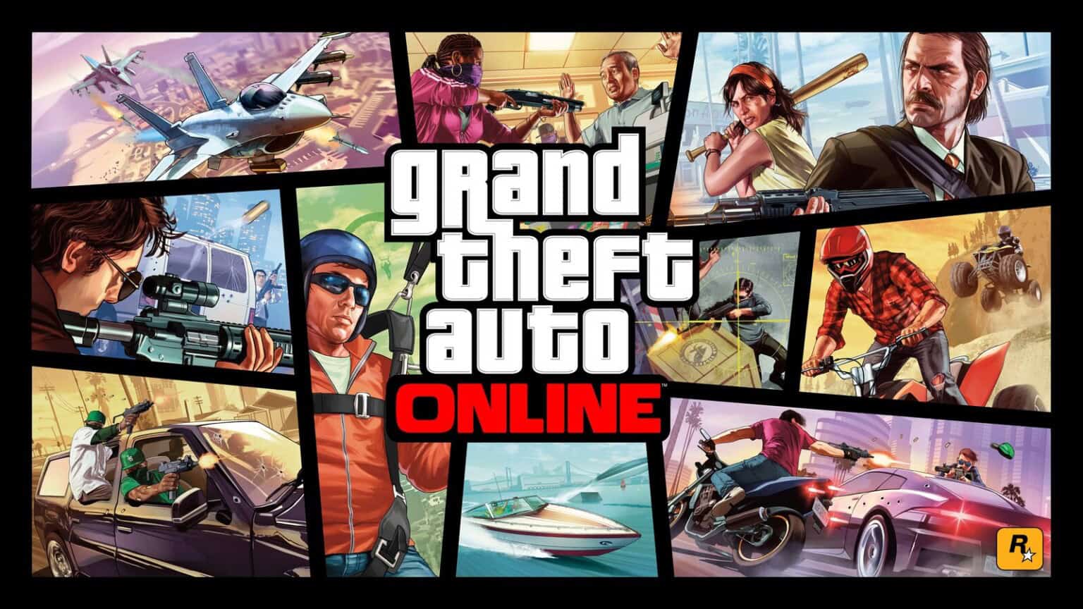 GTA, Online, DLC, update, aggiornamento