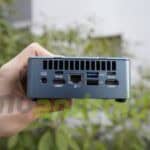 Geekom Mini IT12 - immagine 13 Geekom Mini IT12 - immagine 13