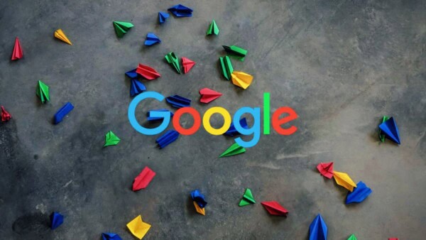Google Drive