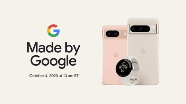 Google, Pixel, 8, Android