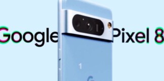 Google Pixel 8 pro nuova colorazione mint fresh