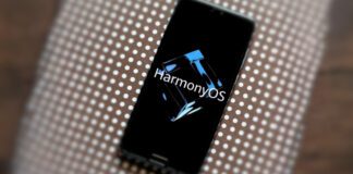 HarmonyOS abbandona Android
