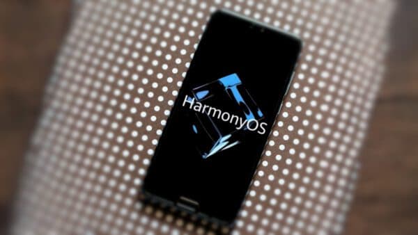 HarmonyOS abbandona Android