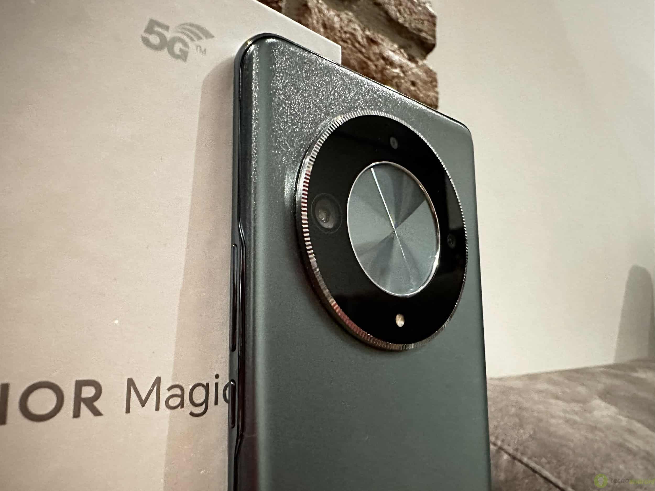 Honor Magic 6 Lite - immagine 10 Honor Magic 6 Lite - immagine 10
