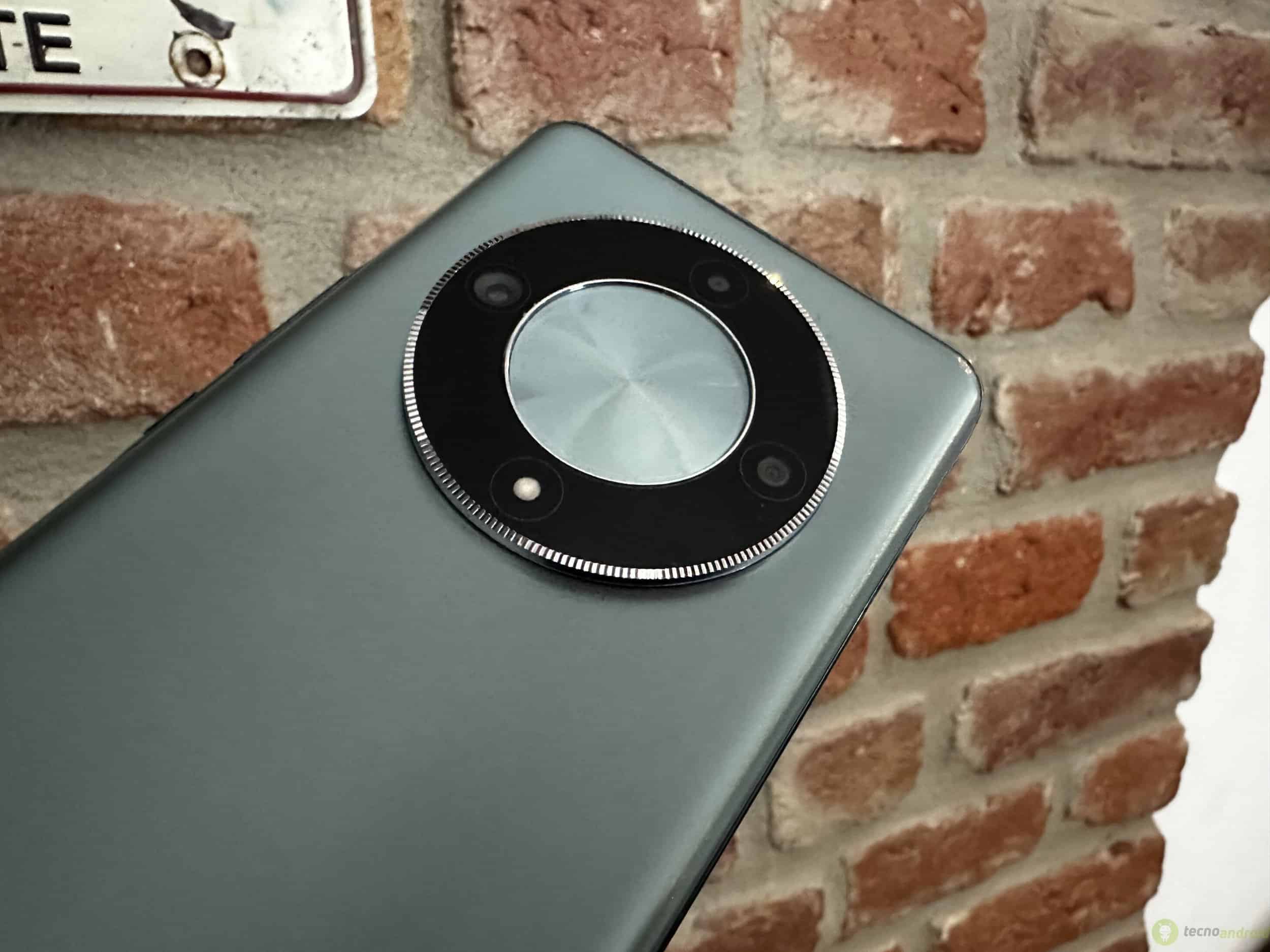 Honor Magic 6 Lite - immagine 9 Honor Magic 6 Lite - immagine 9