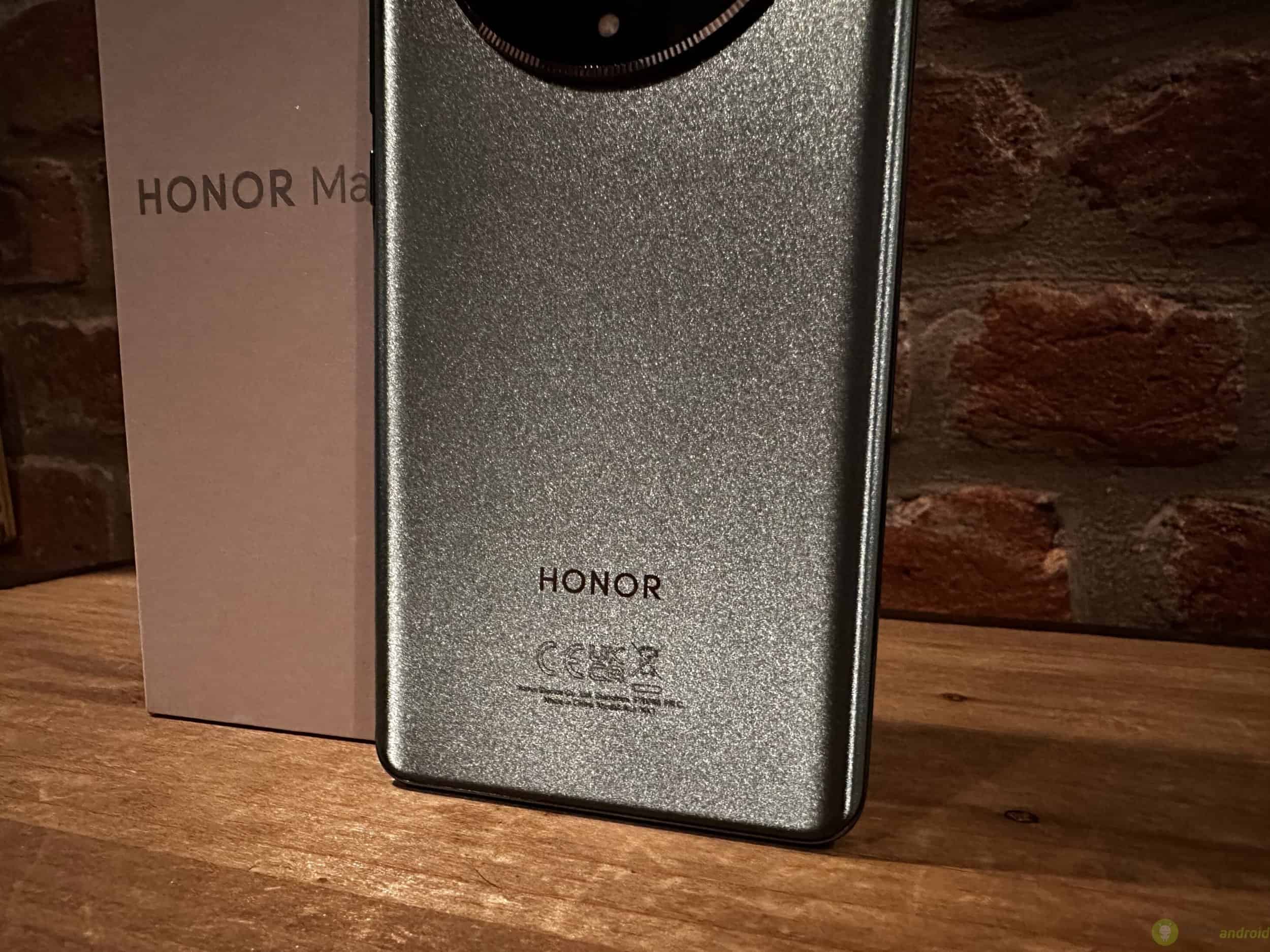 Honor Magic 6 Lite - immagine 11 Honor Magic 6 Lite - immagine 11