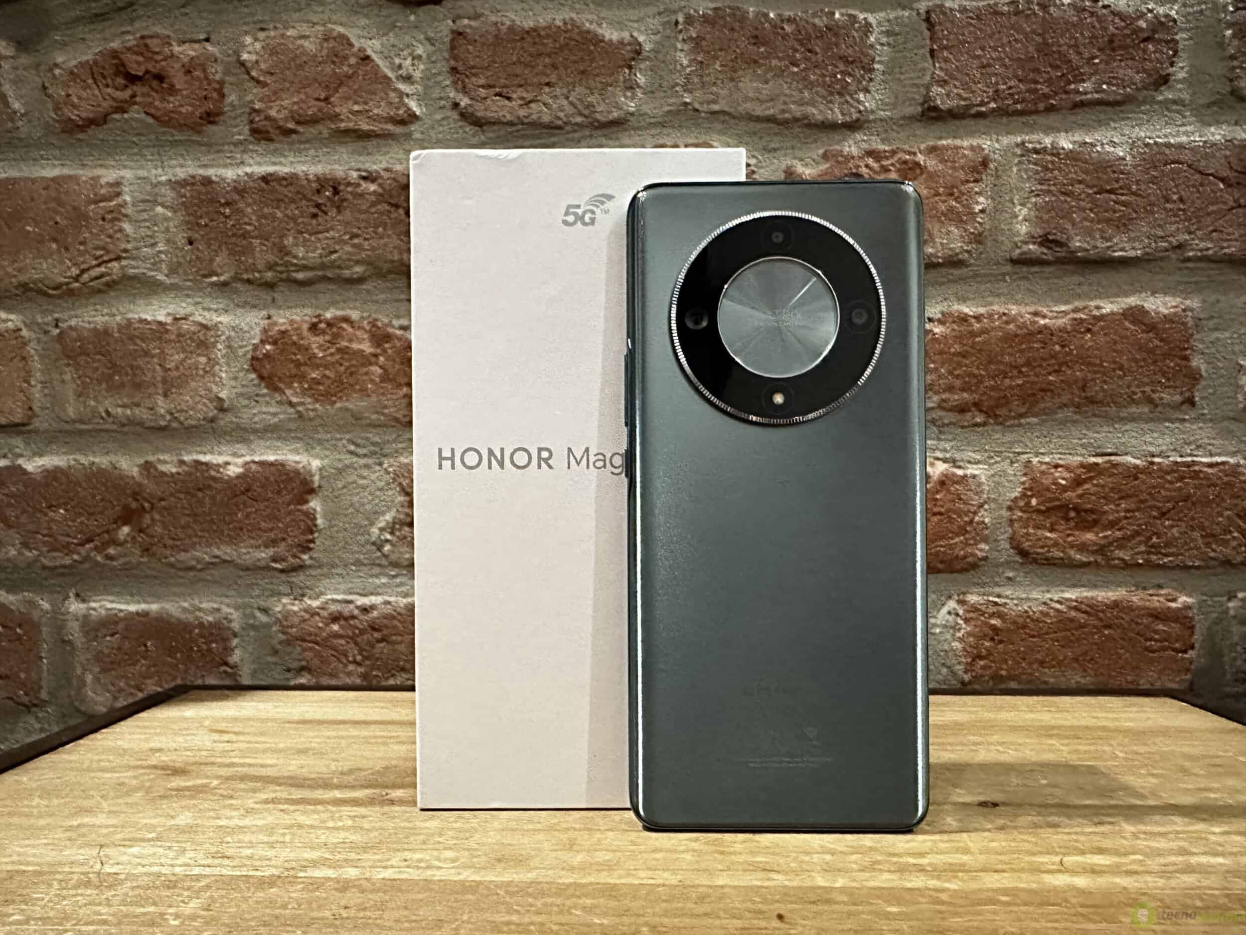 Honor Magic 6 Lite - immagine 12 Honor Magic 6 Lite - immagine 12