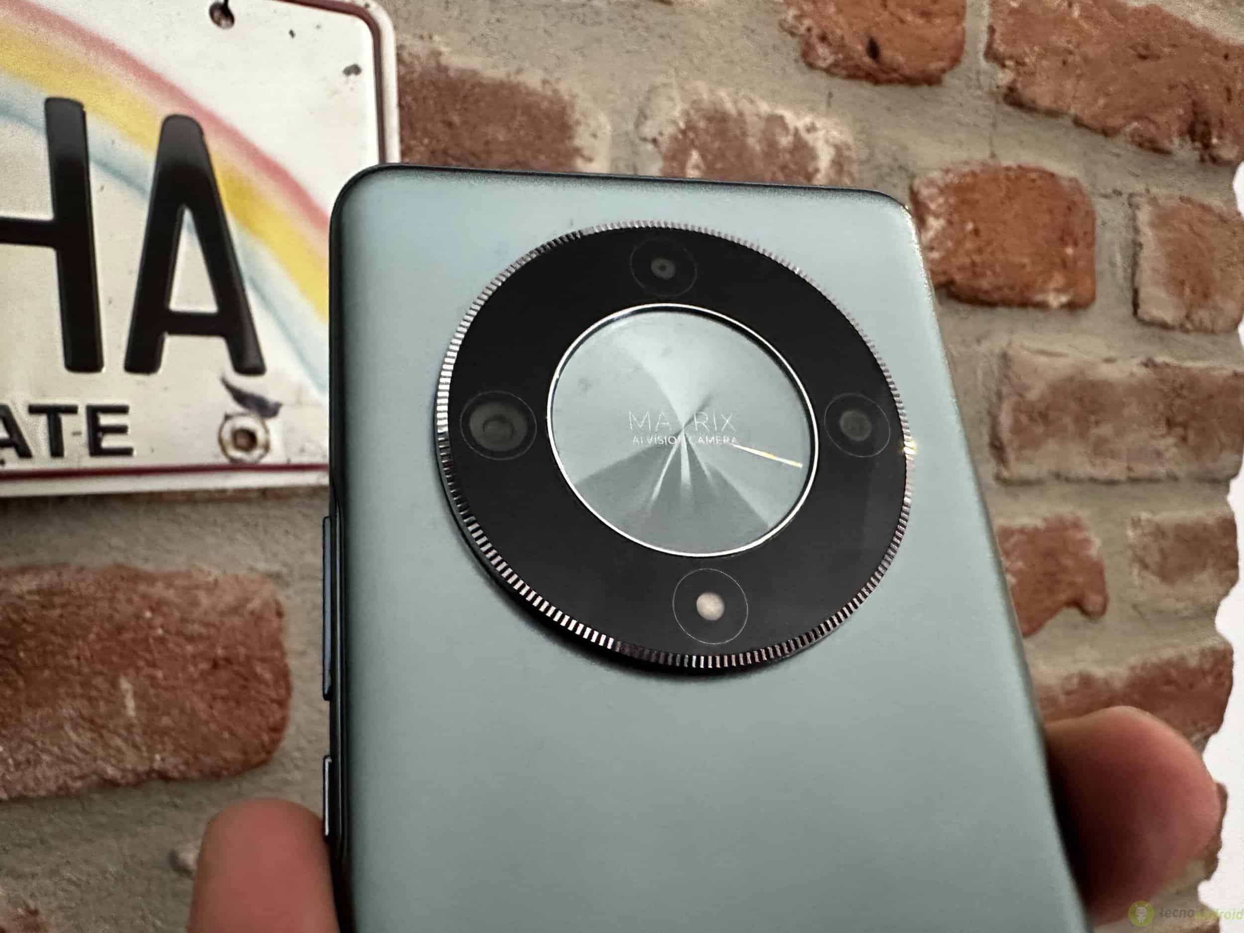 Honor Magic 6 Lite - immagine 8 Honor Magic 6 Lite - immagine 8