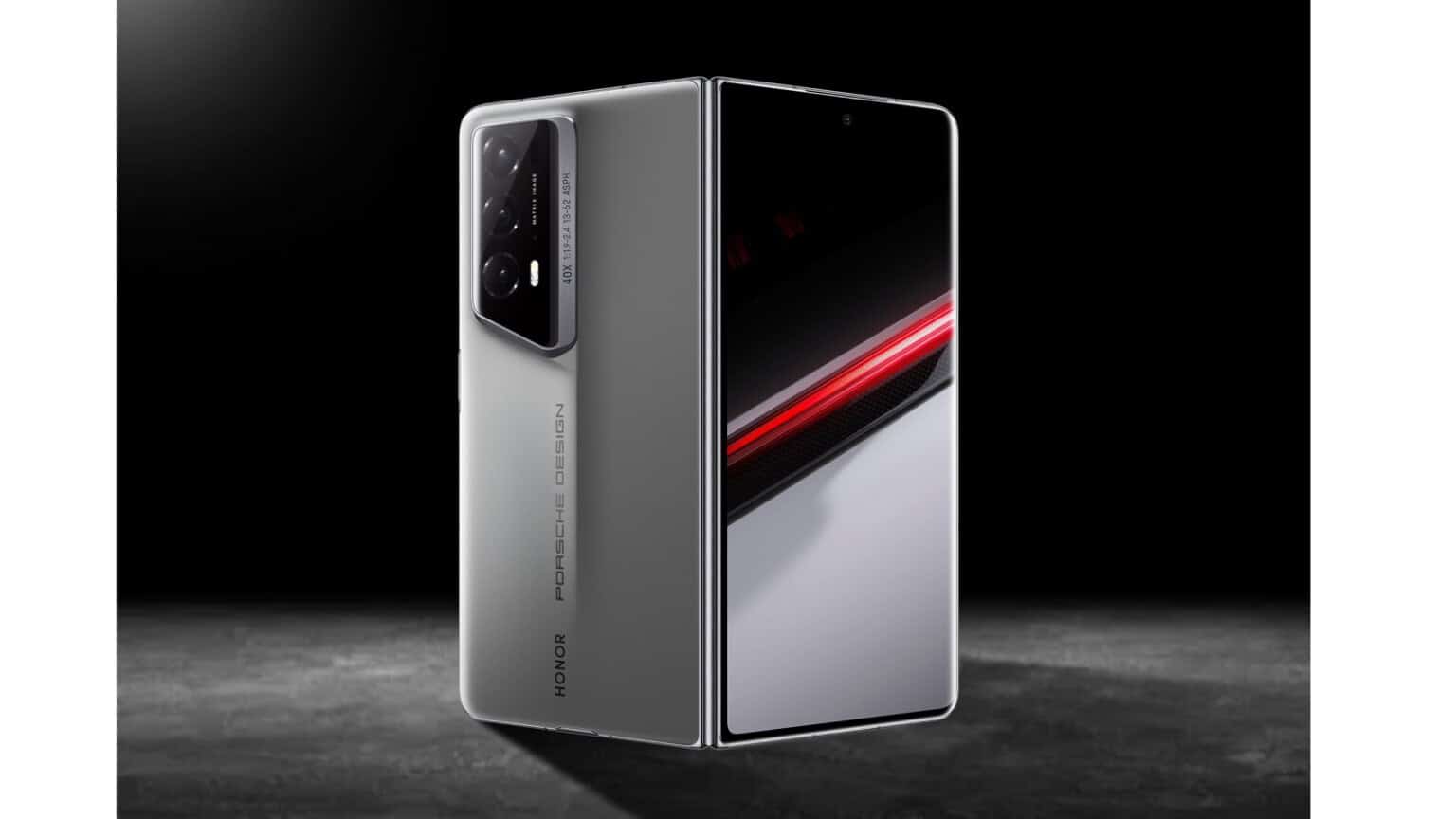 Honor, Magic, V2, RSR, Porsche, Design