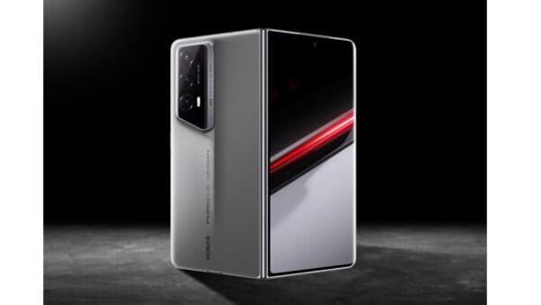 Honor, Magic, V2, RSR, Porsche, Design