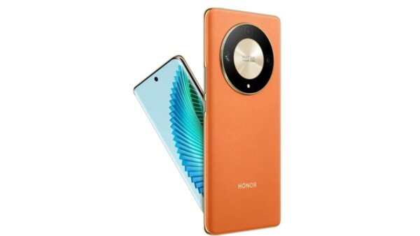 Honor magic 6 lite Vodafone