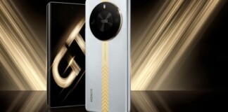Honor x50 gt ufficiale