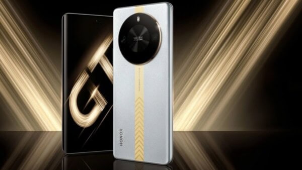 Honor x50 gt ufficiale