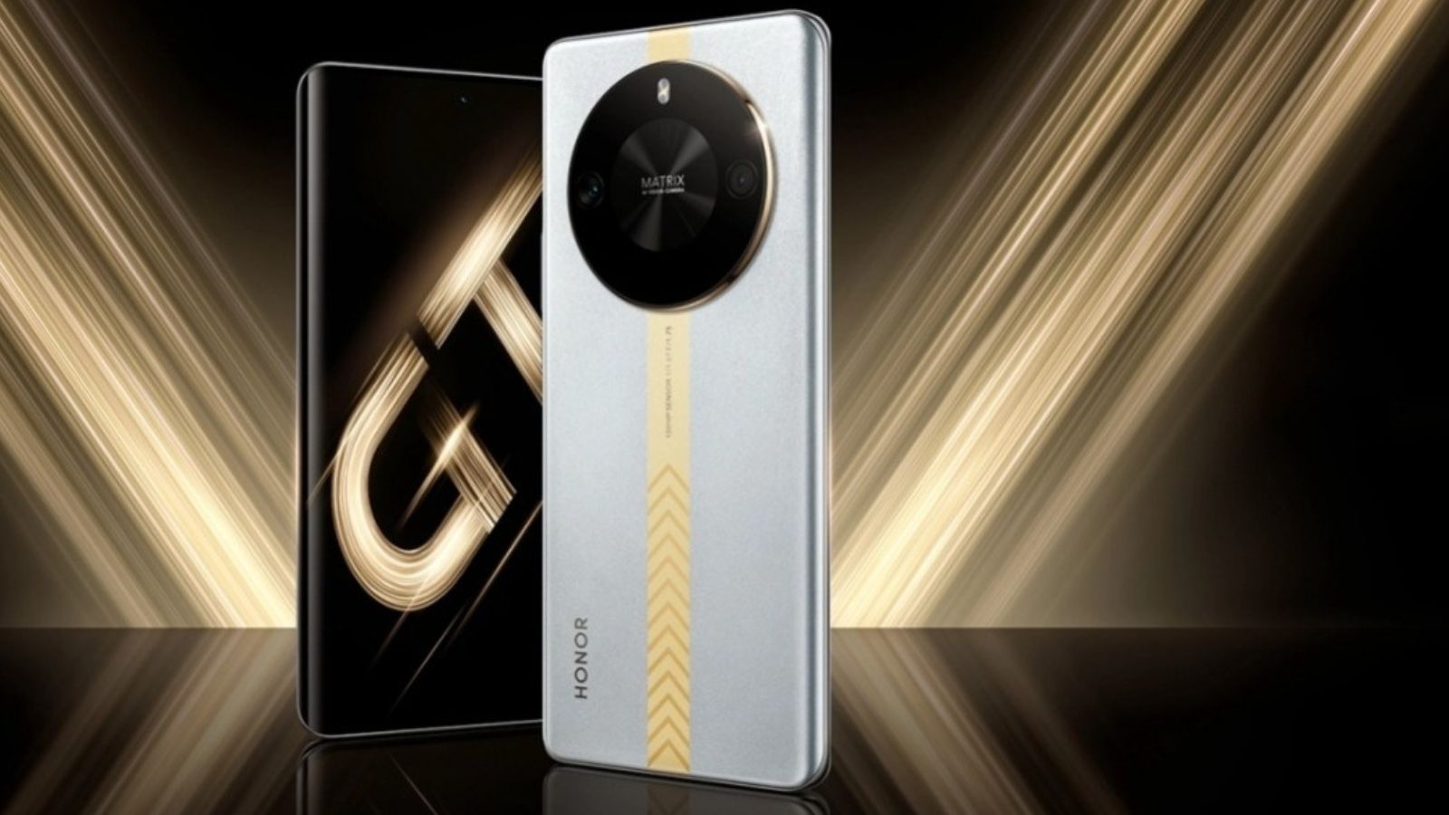 Honor x50 gt ufficiale 