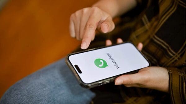 Come e perché eseguire regolarmente il backup delle chat e dei media di WhatsApp sul cloud