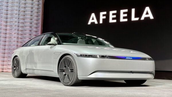 AFEELA