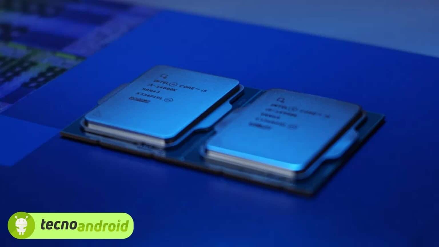 Intel: le CPU presentate al CES sono già una delusione?