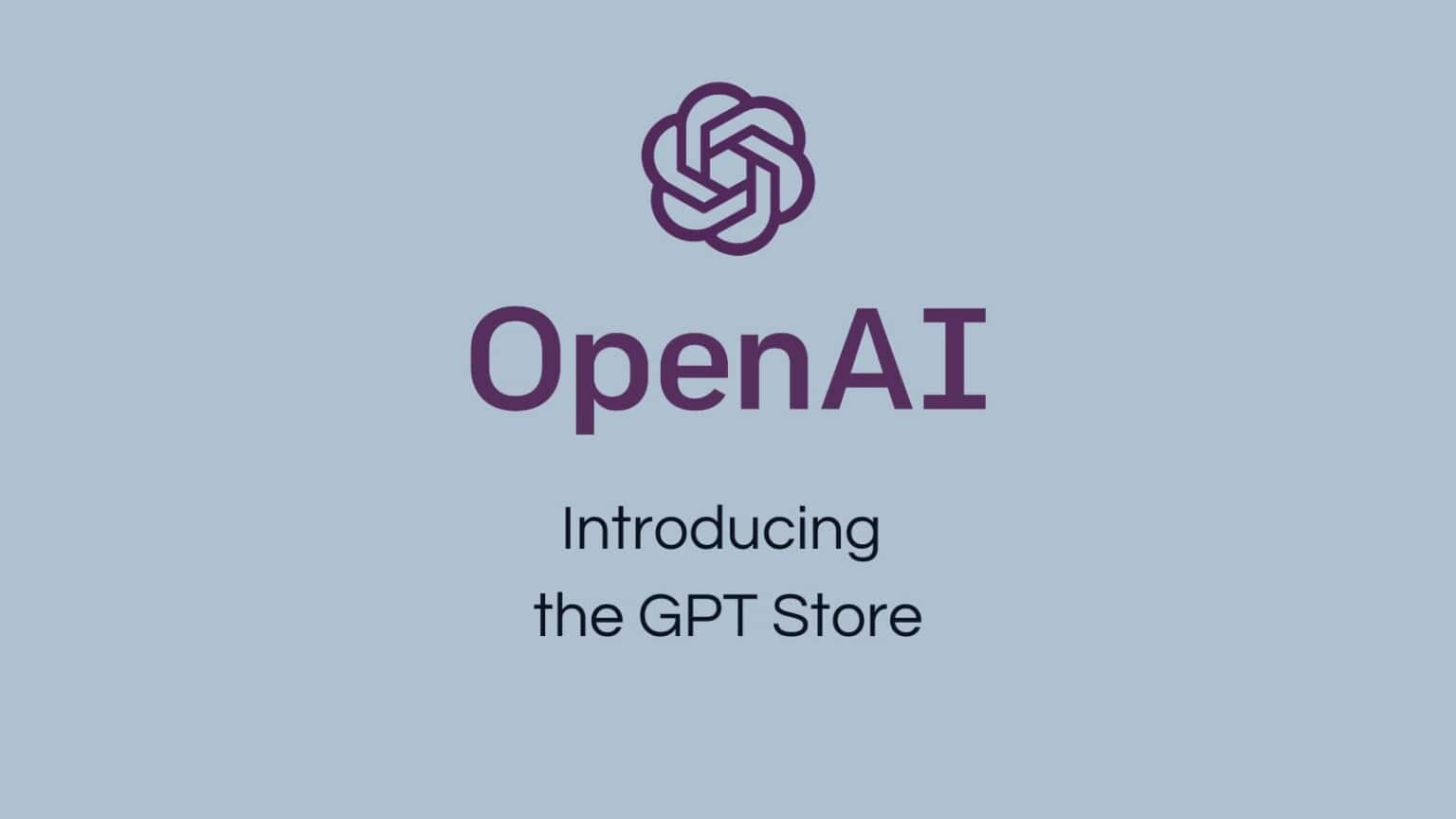 OpenAi