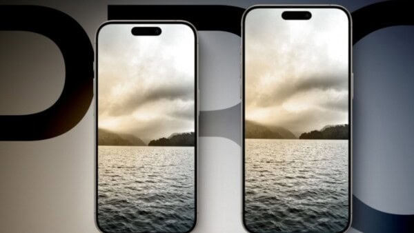 Iphone 16 renders