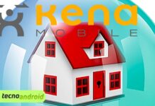Kena Mobile lancia la sua assicurazione Protezione Casa