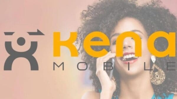 Kena mobile offerte