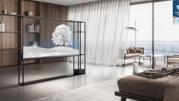 LG Tv Oled