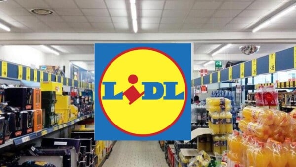 Lidl, il nuovo volantino con tecnologia a prezzi ASSURDI