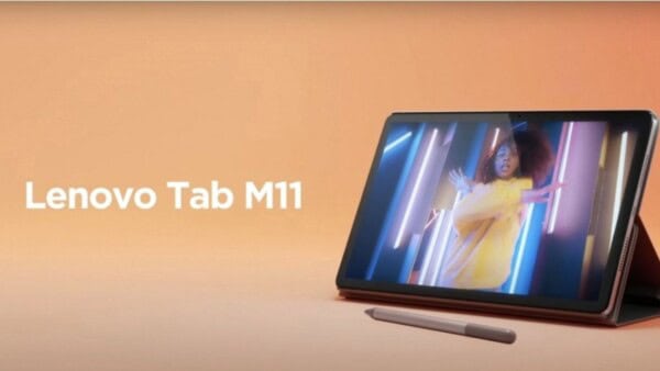 Lenovo tab m11 2024 ufficiale
