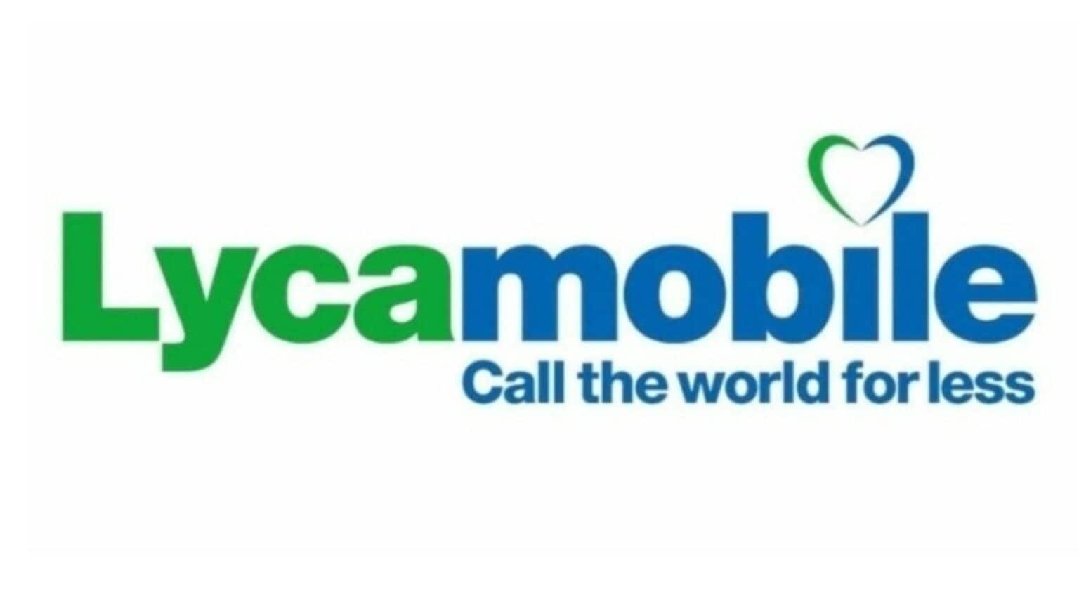 Lycamobile offerte